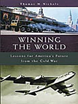 cover image of Winning the World